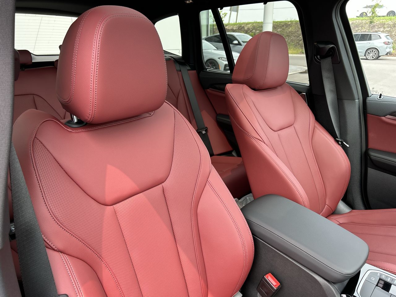 2023 BMW X3 in Aurora, Ontario