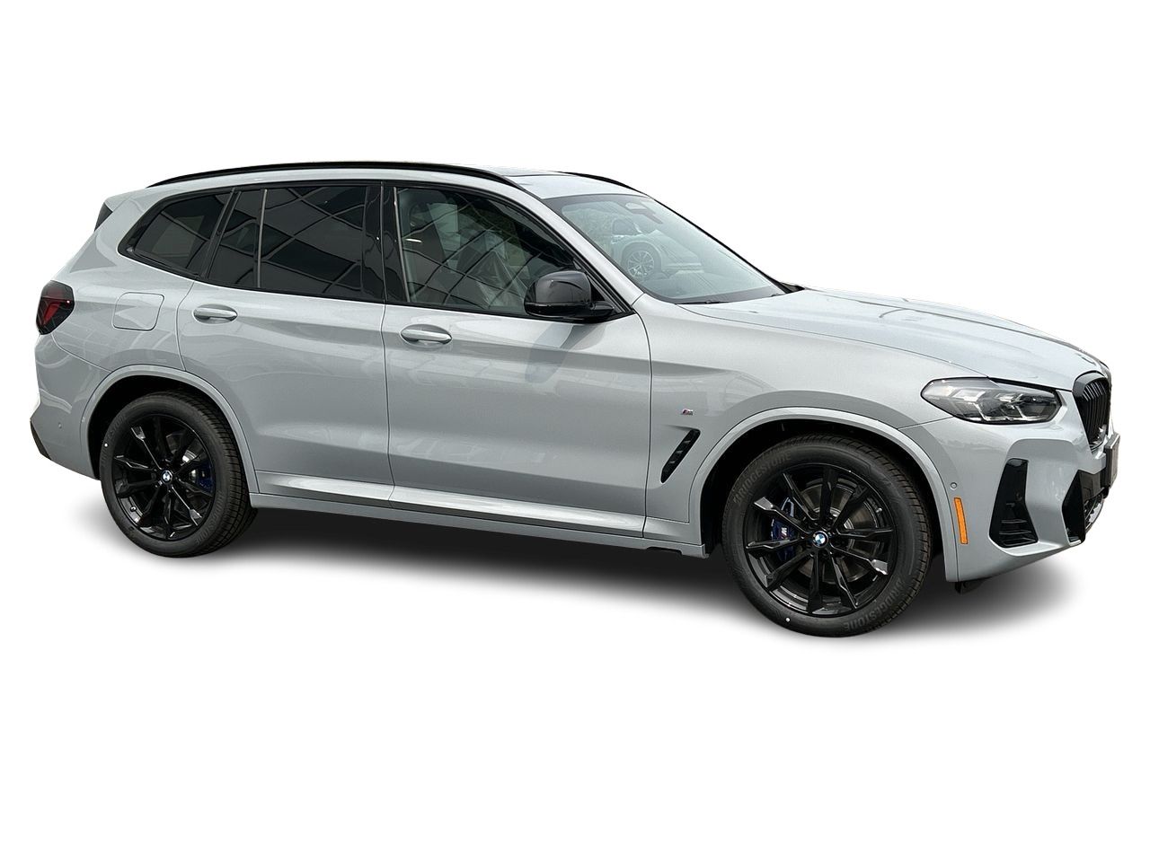 2023 BMW X3 in Aurora, Ontario