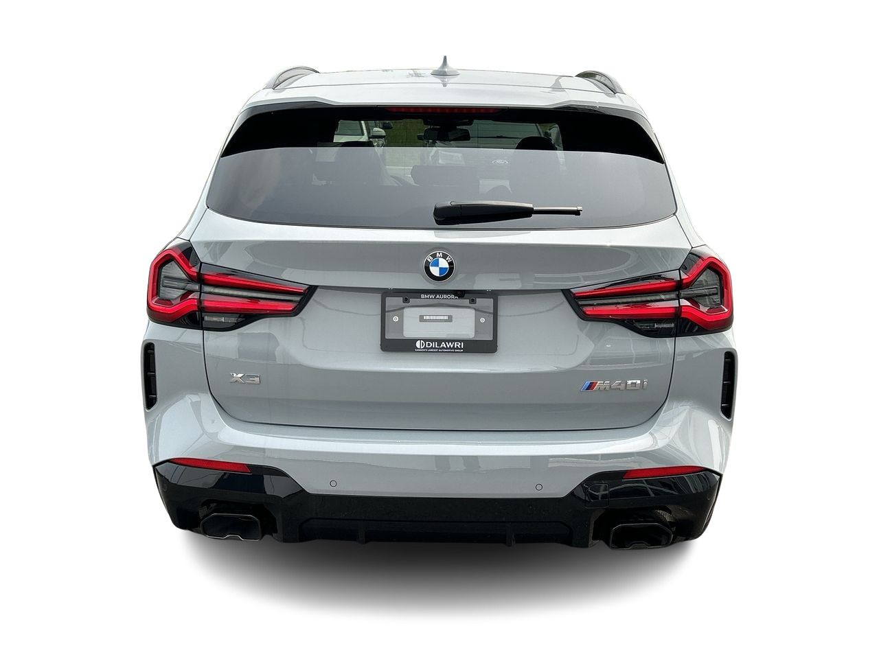 2023 BMW X3 in Aurora, Ontario