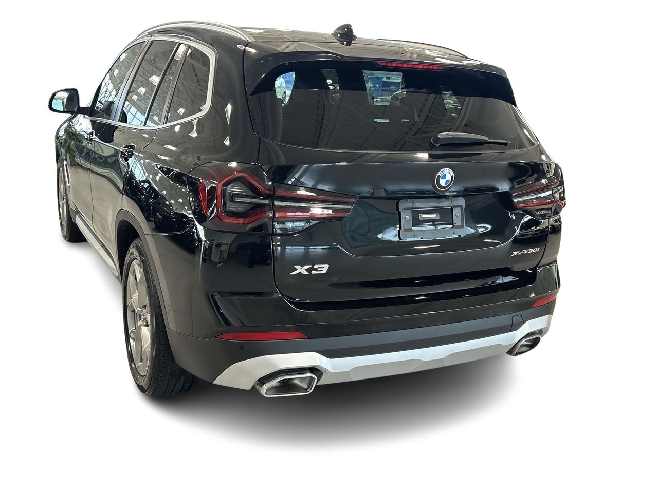 BMW X3  2023 à Aurora, Ontario