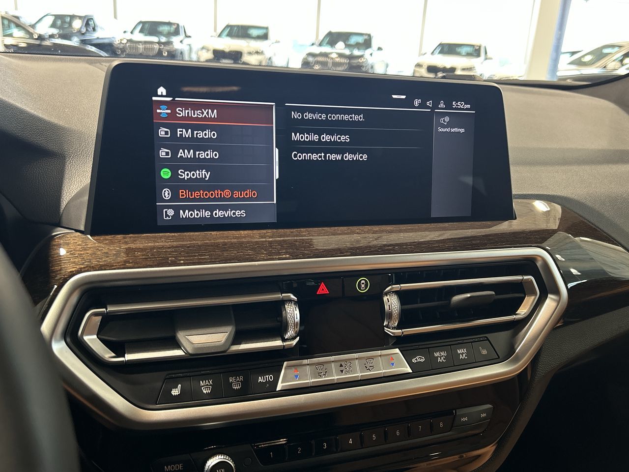 BMW X3  2023 à Aurora, Ontario