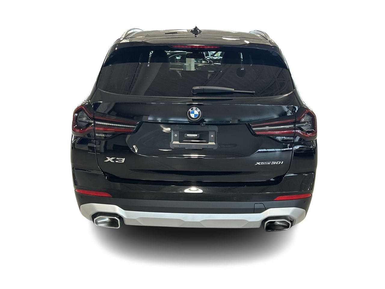 BMW X3  2023 à Aurora, Ontario