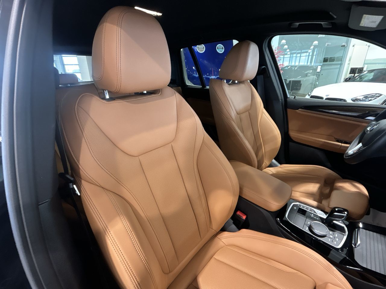 BMW X3  2023 à Aurora, Ontario