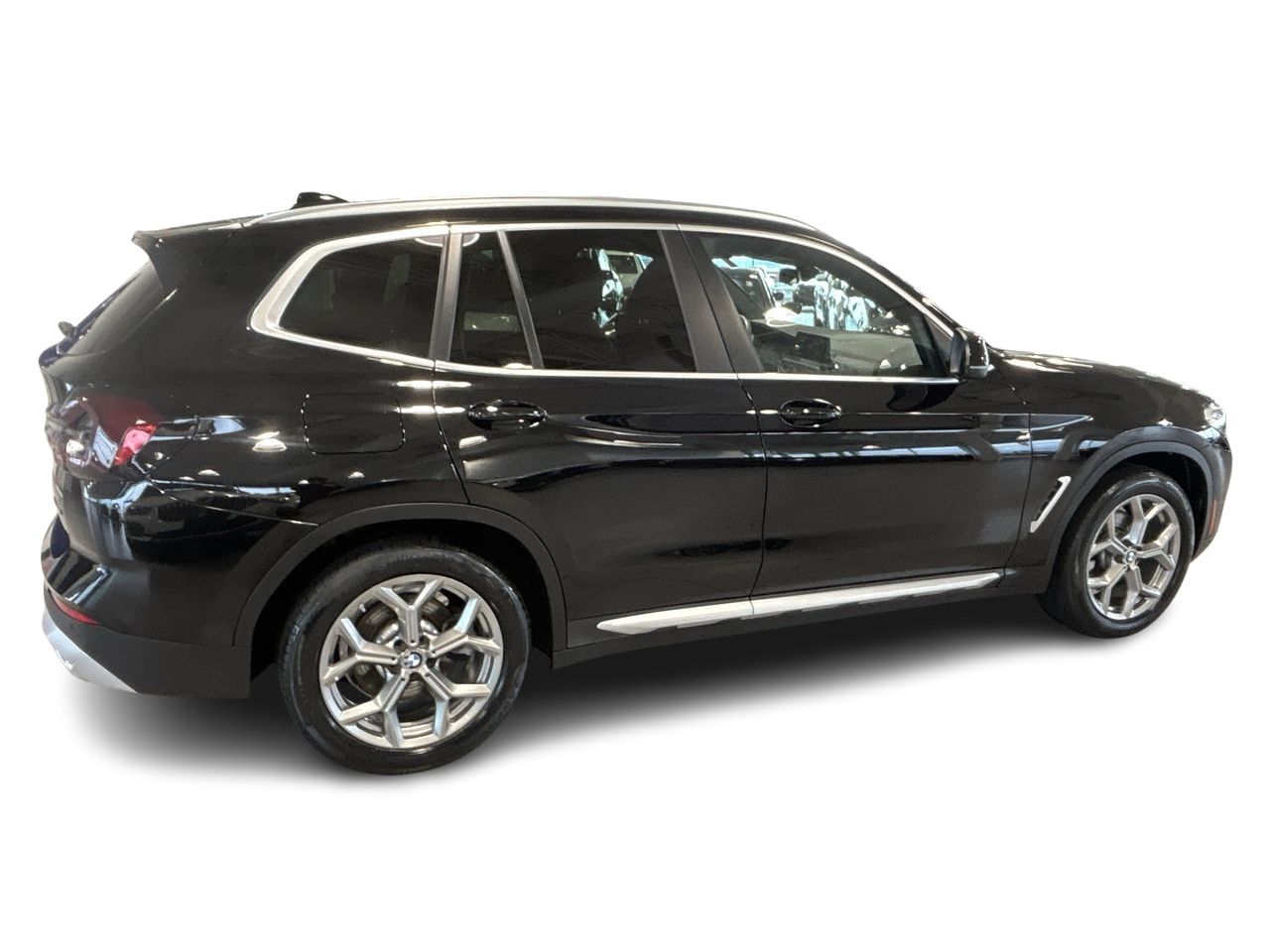 BMW X3  2023 à Aurora, Ontario