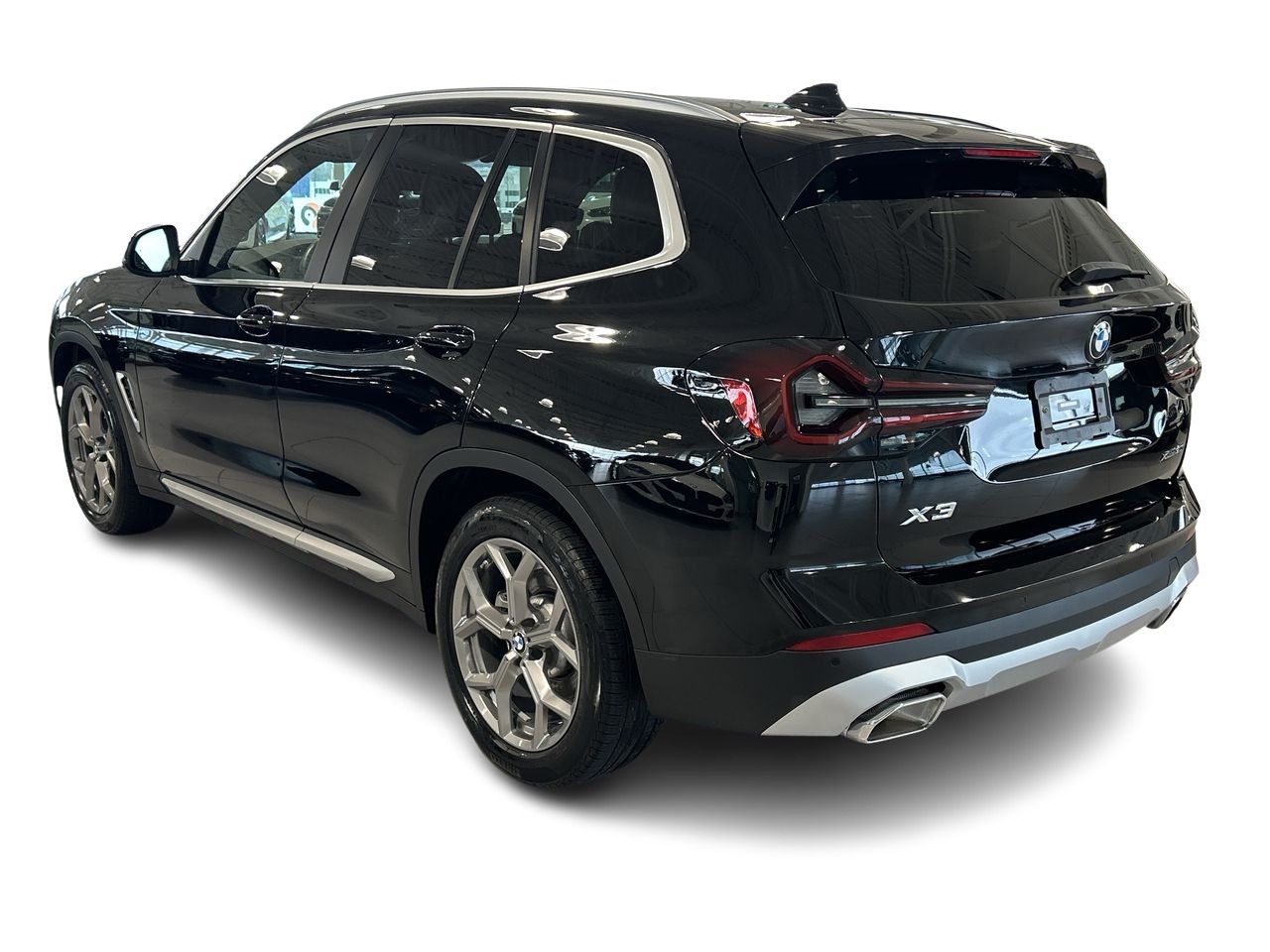 BMW X3  2023 à Aurora, Ontario
