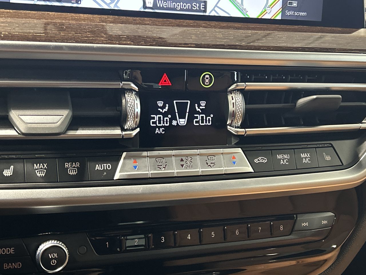 BMW X3  2023 à Aurora, Ontario