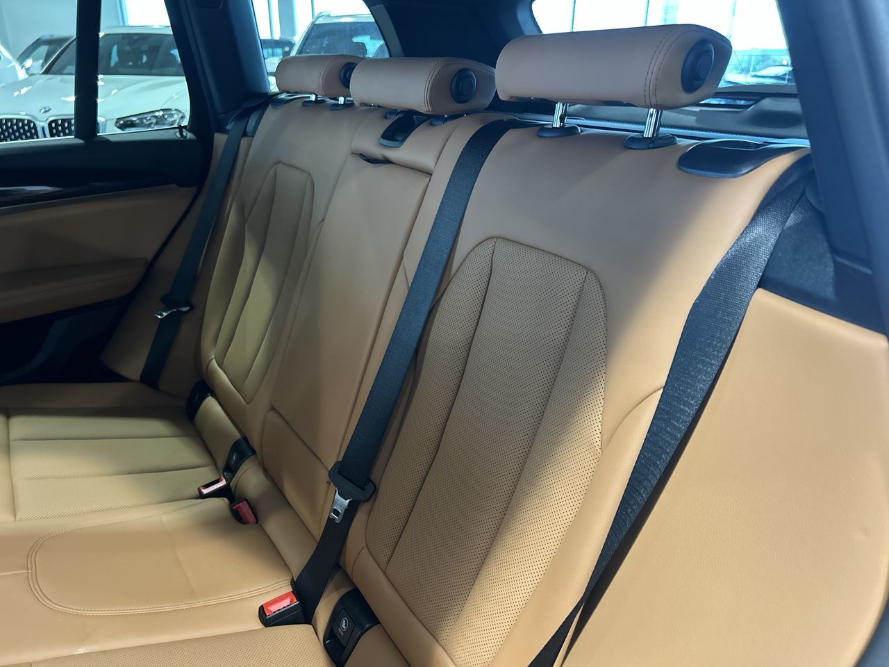 BMW X3  2023 à Aurora, Ontario