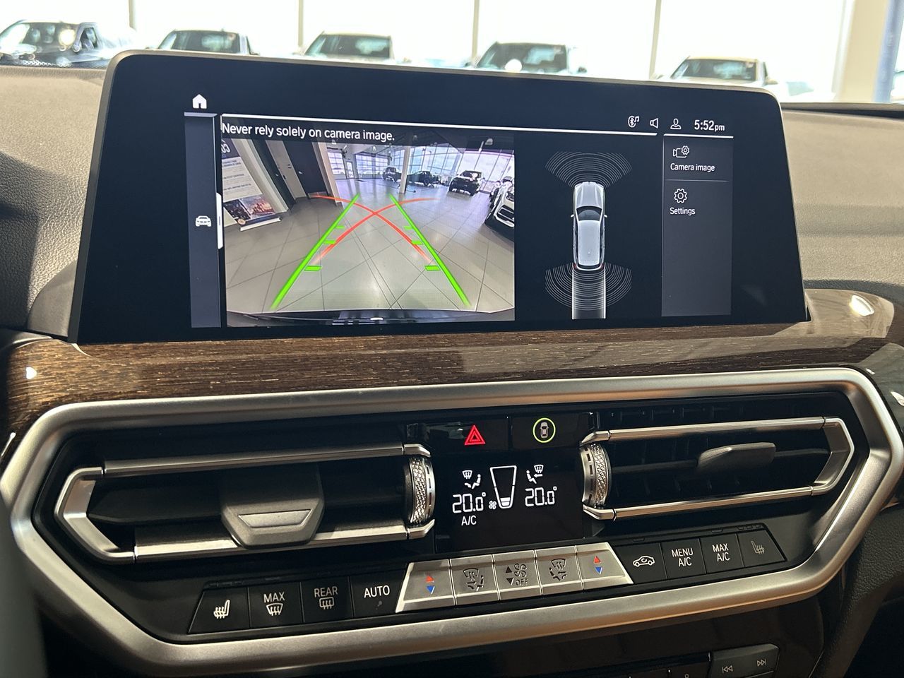 BMW X3  2023 à Aurora, Ontario