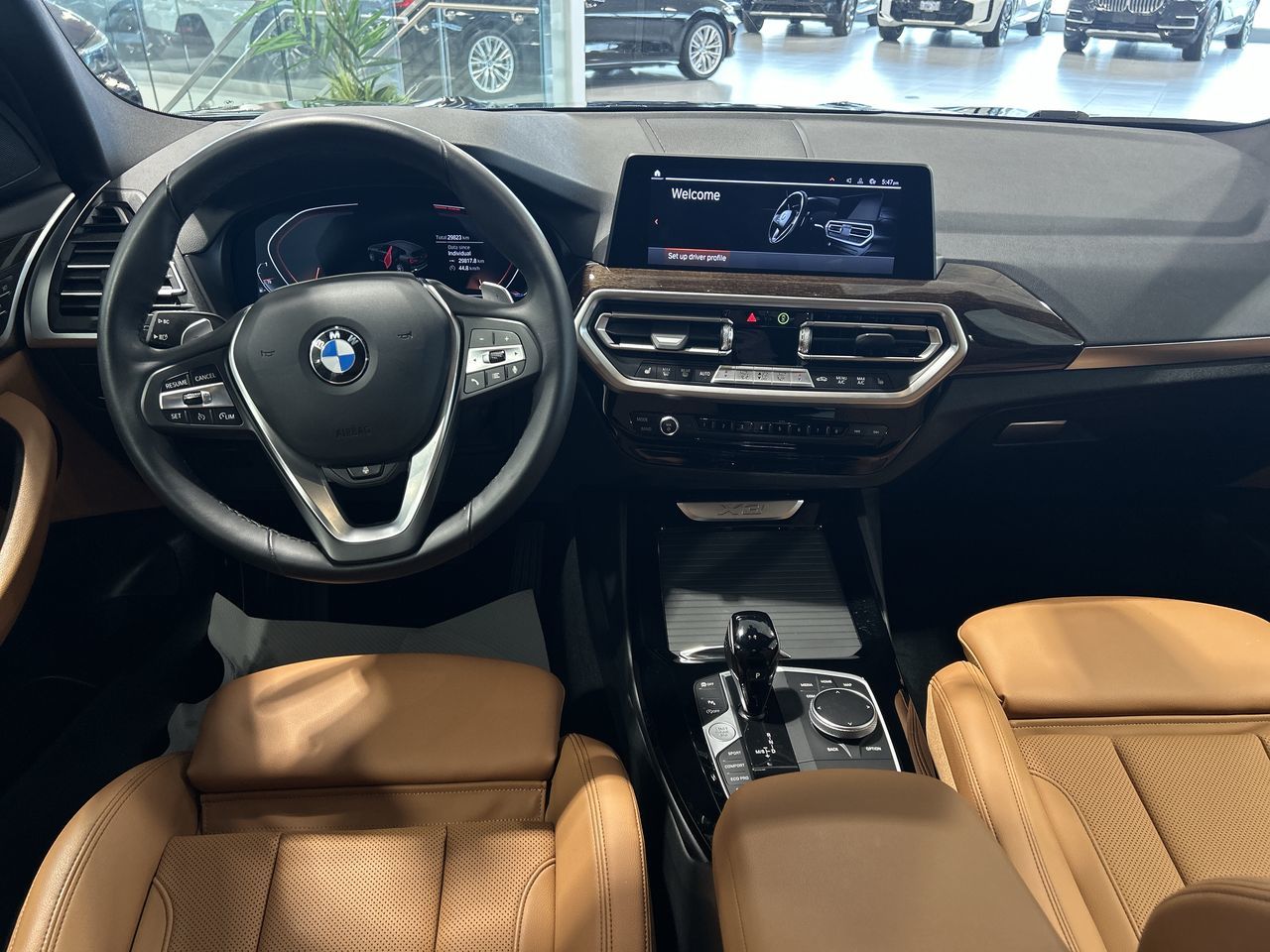 BMW X3  2023 à Aurora, Ontario