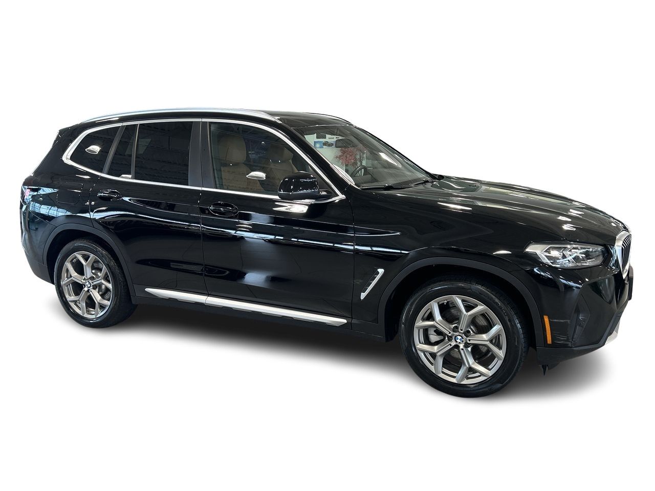 BMW X3  2023 à Aurora, Ontario