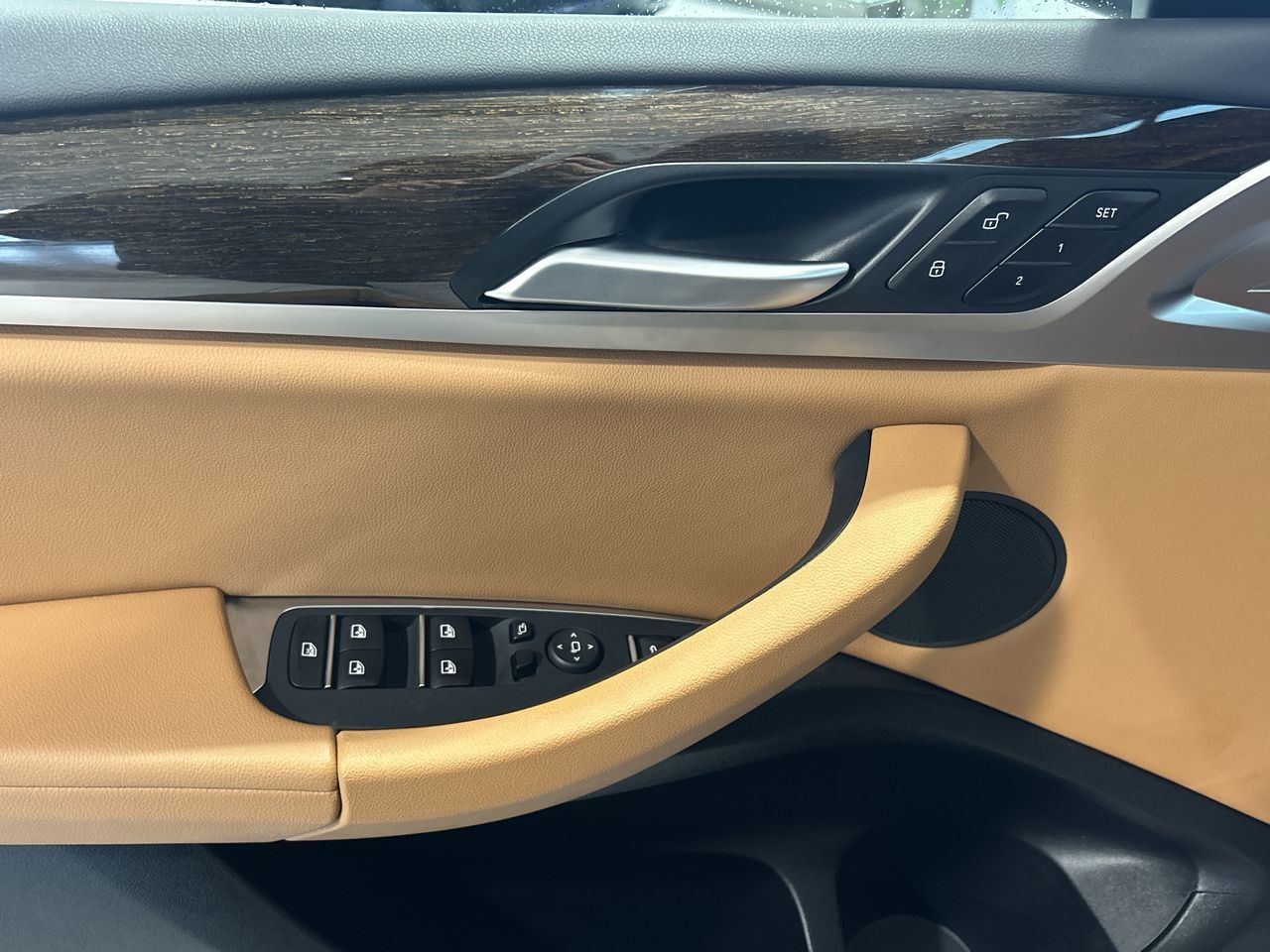 BMW X3  2023 à Aurora, Ontario