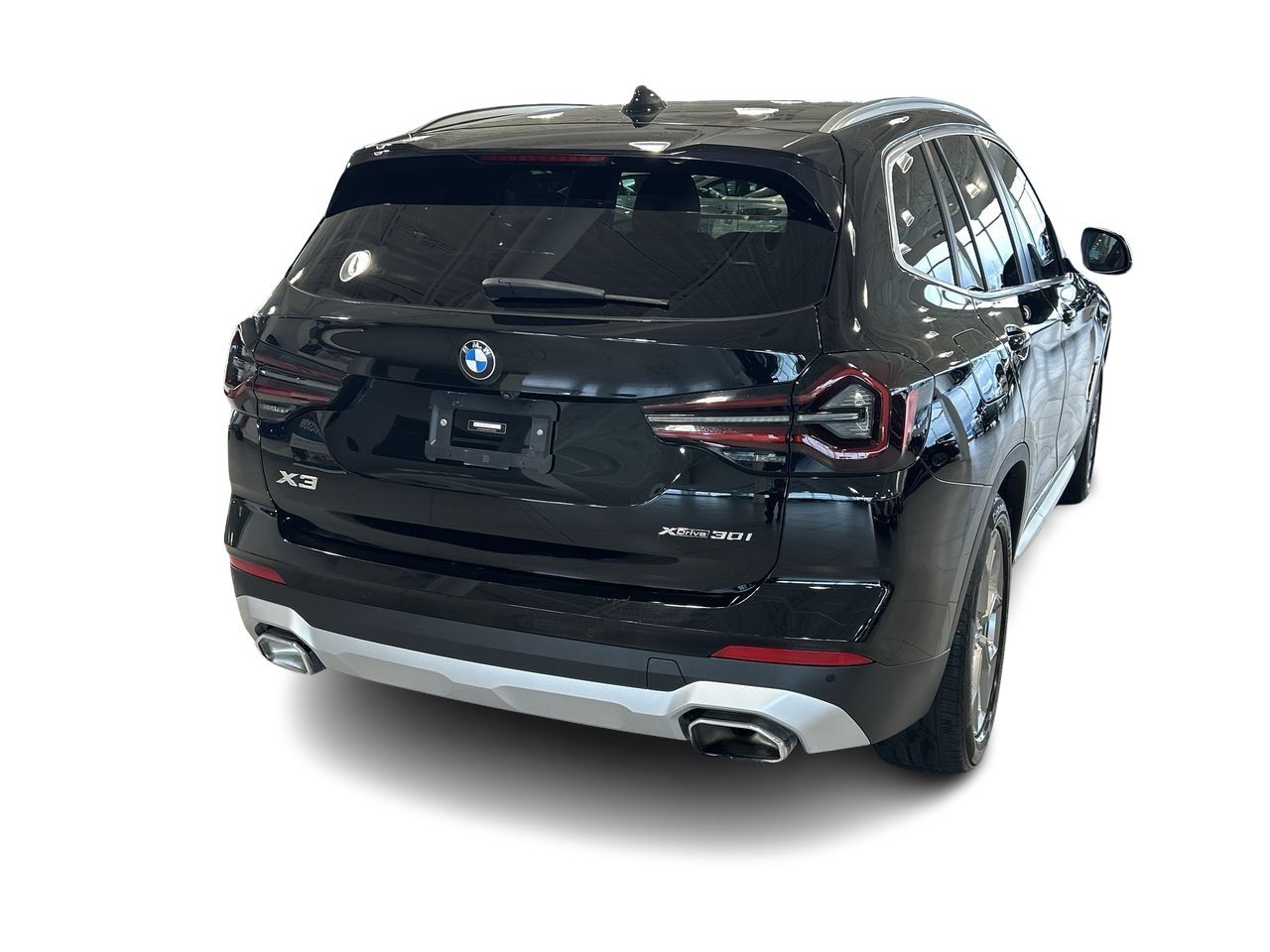 BMW X3  2023 à Aurora, Ontario