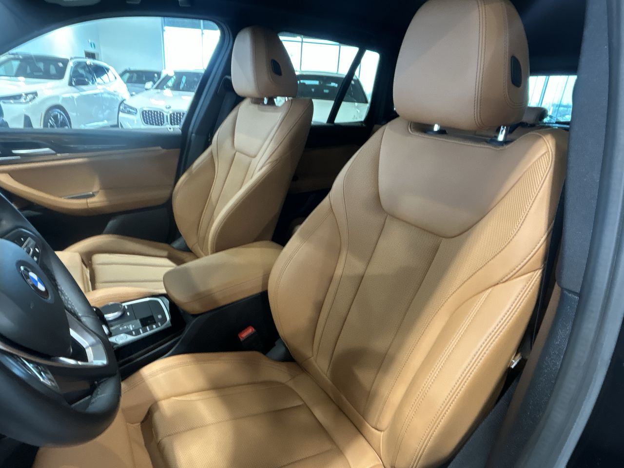 BMW X3  2023 à Aurora, Ontario