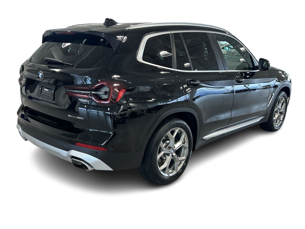 BMW X3  2023 à Aurora, Ontario