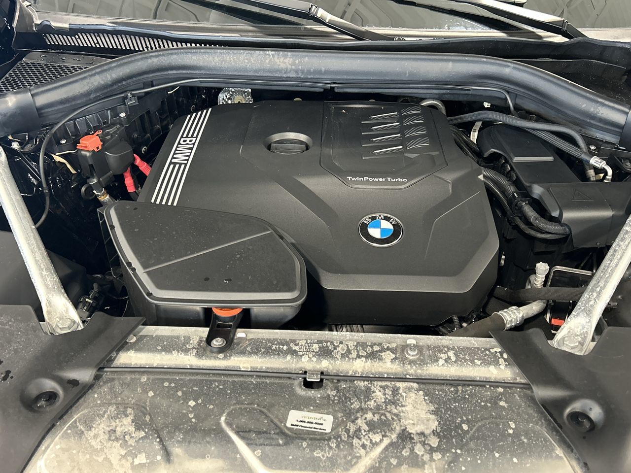 BMW X3  2023 à Aurora, Ontario