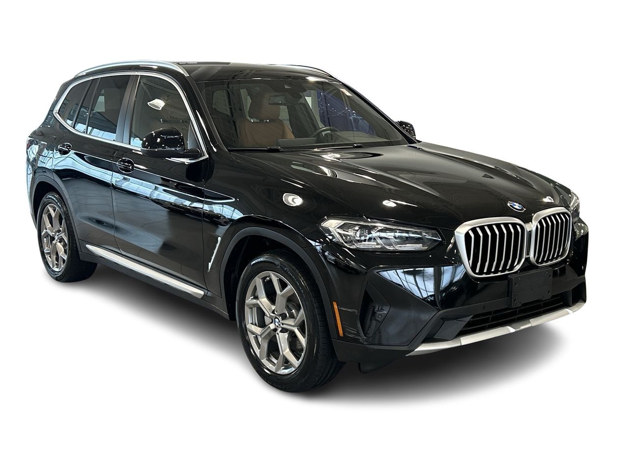 BMW X3  2023 à Aurora, Ontario