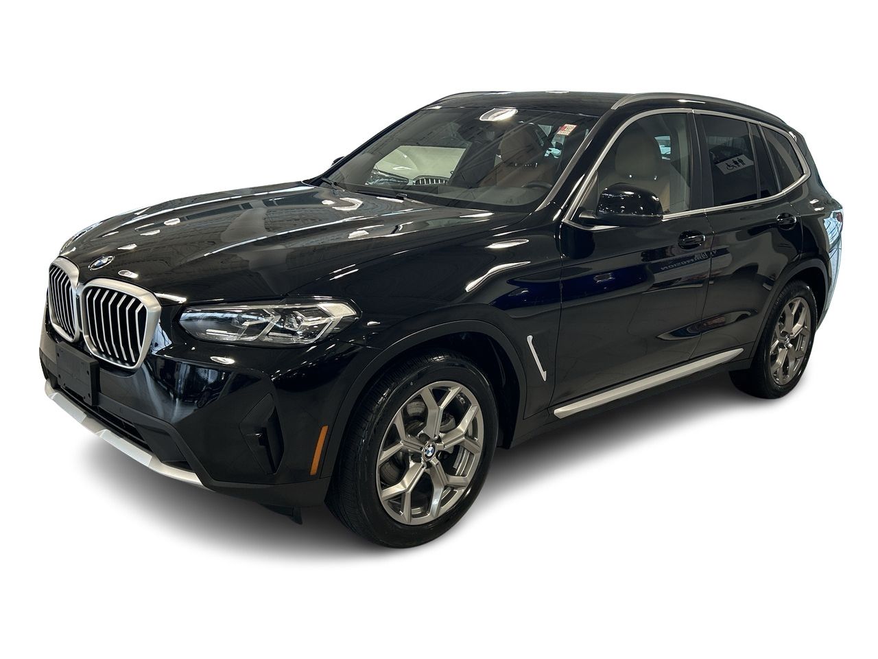 BMW X3  2023 à Aurora, Ontario