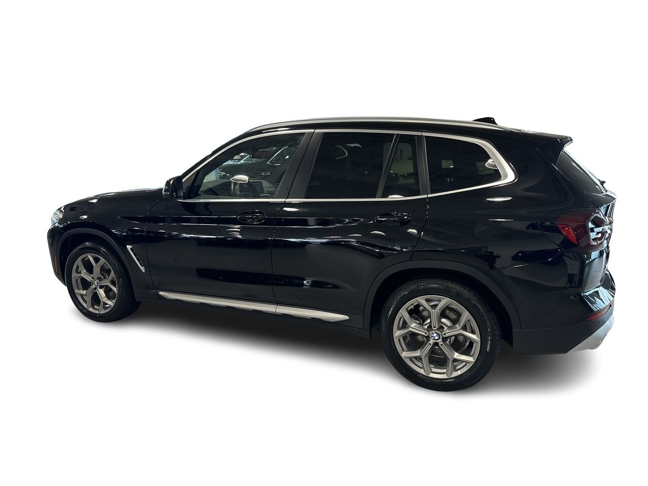 BMW X3  2023 à Aurora, Ontario