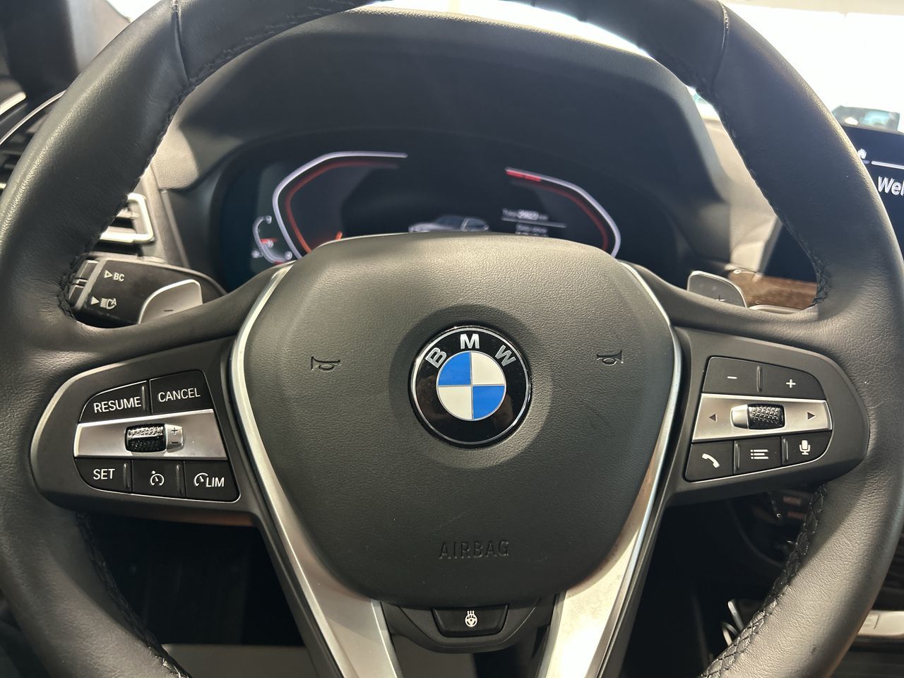 BMW X3  2023 à Aurora, Ontario