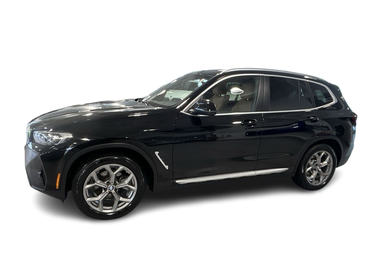 BMW X3  2023 à Aurora, Ontario