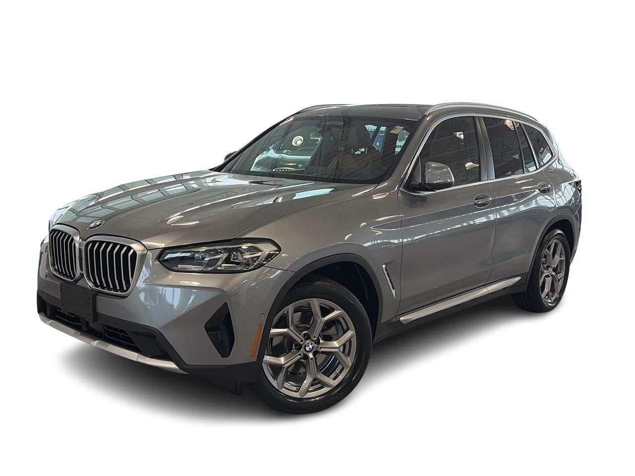 BMW Aurora | 2023 BMW X3 xDrive30i | Enhanced PKG | Driver