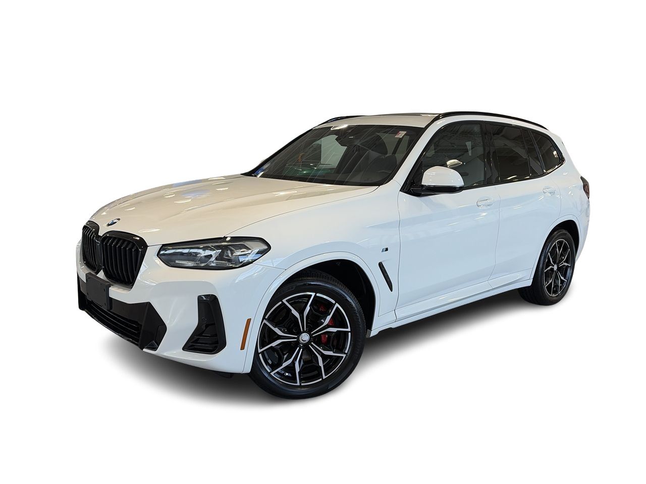2023 BMW X3 xDrive30i | Essential PKG | M Sport PKG