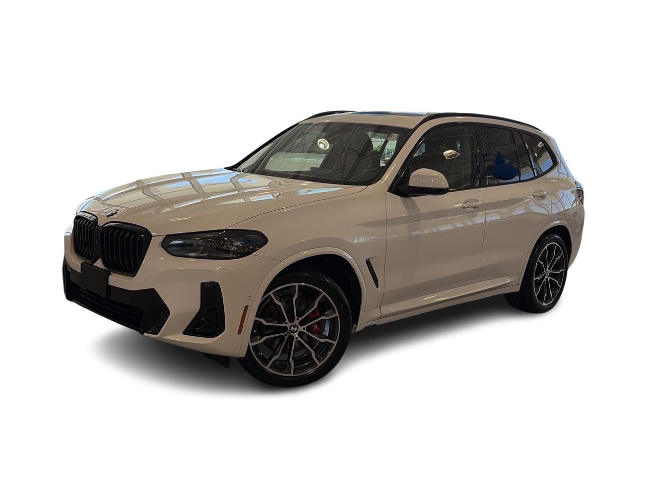 2023 BMW X3 xDrive30i | Enhanced PKG | M Sport PKG | Tow Hitch