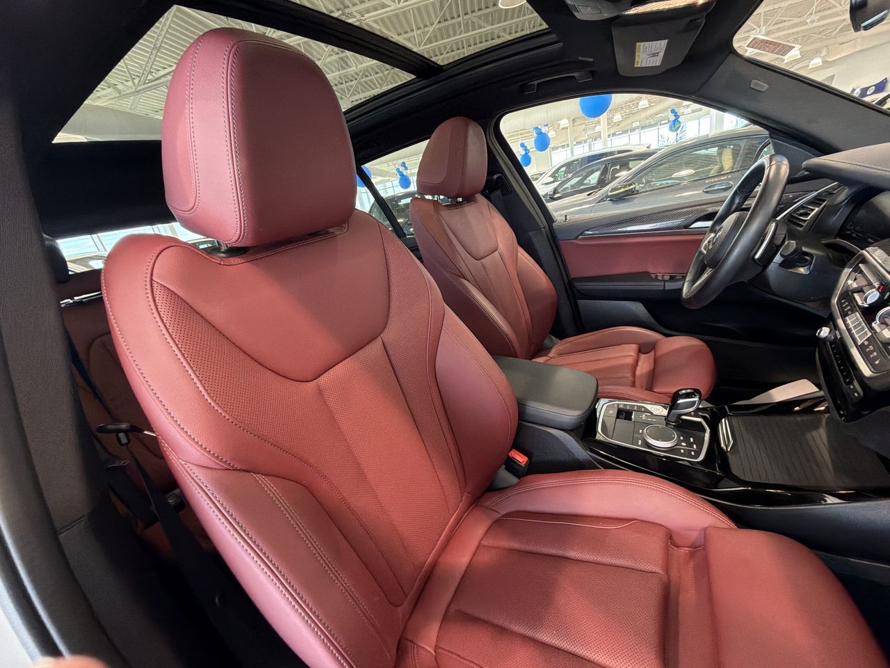 2023 BMW X3