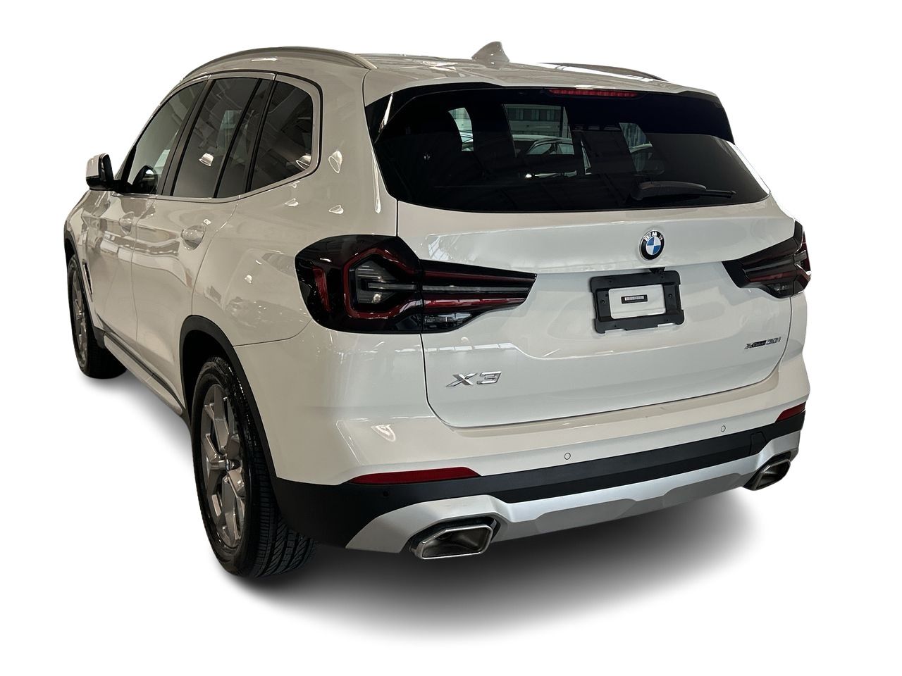 2023 BMW X3