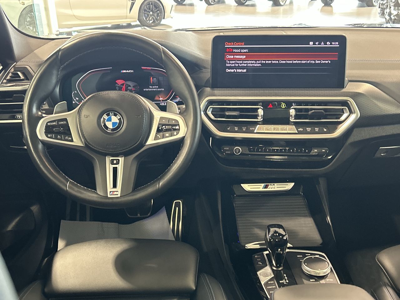 2023 BMW X3