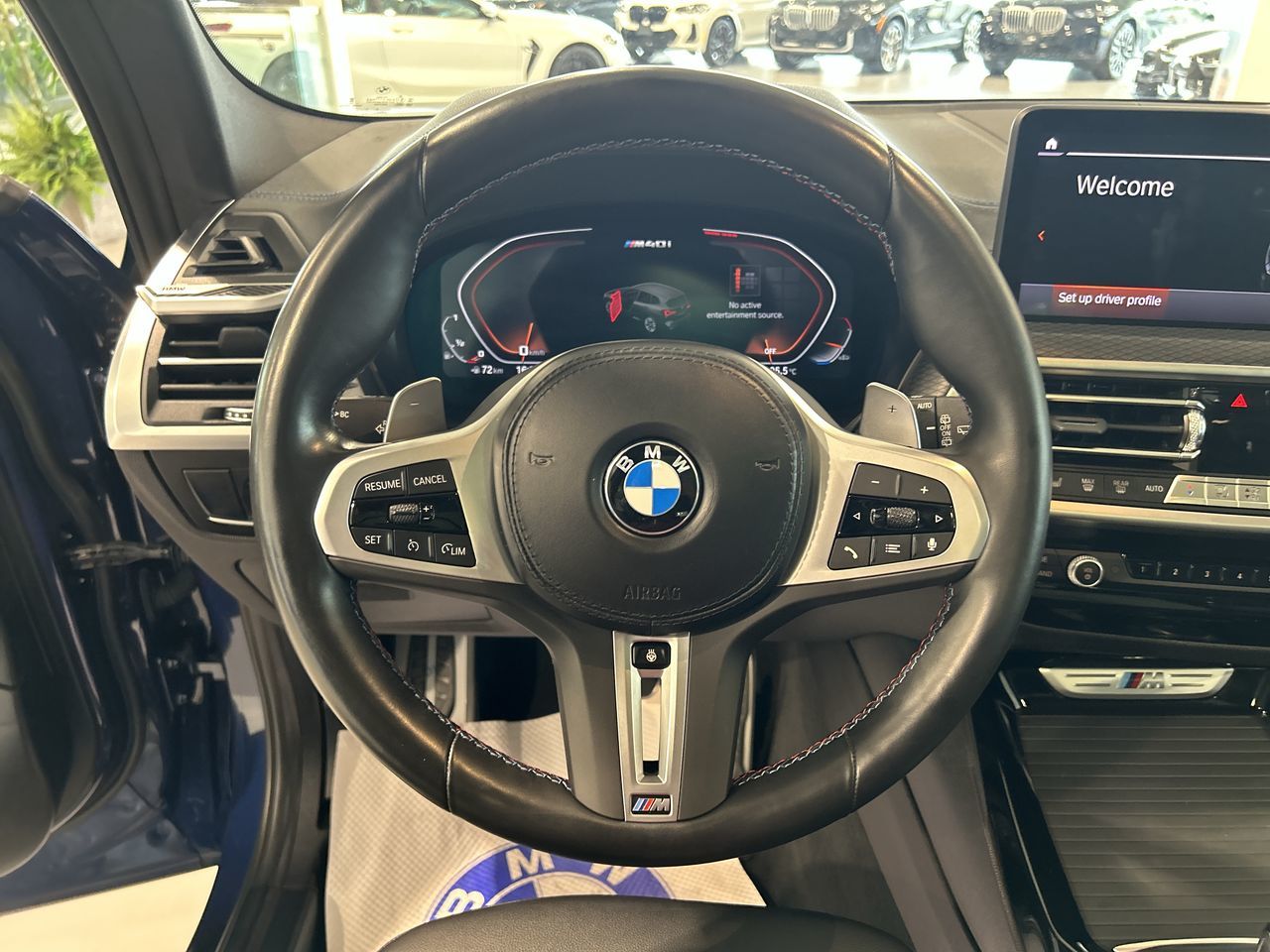 2023 BMW X3