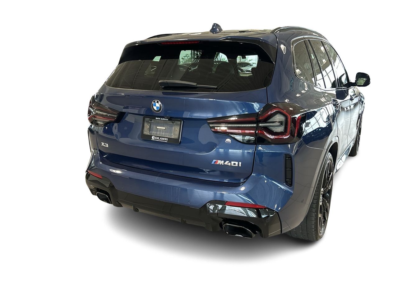 2023 BMW X3