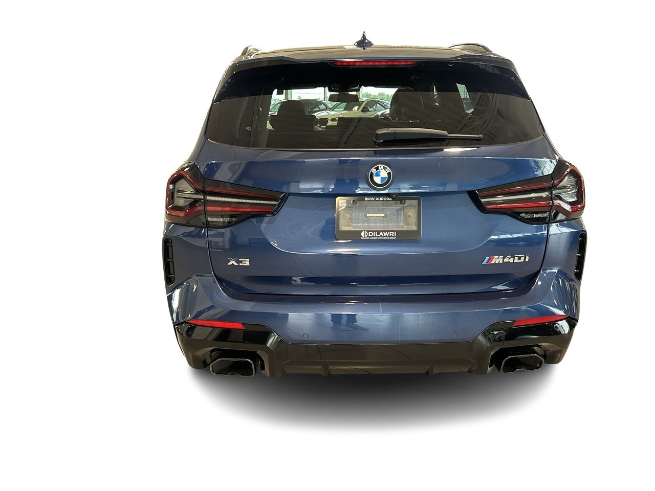 2023 BMW X3