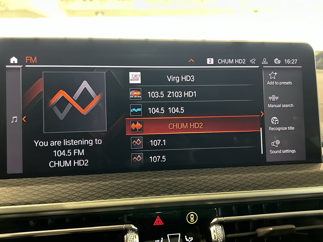 2023 BMW X3