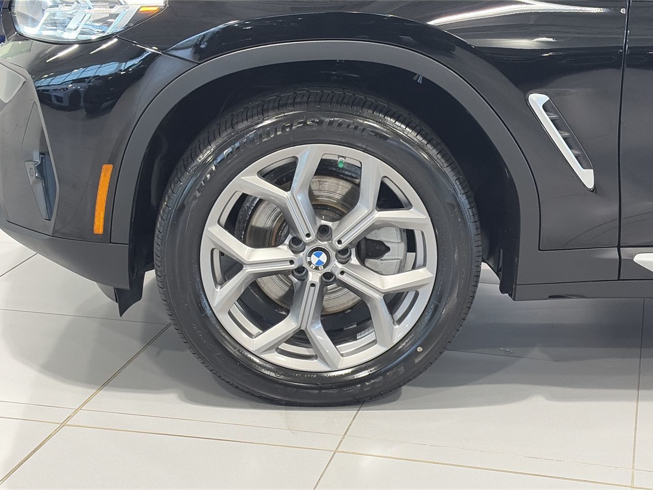 2023 BMW X3 in Aurora, Ontario