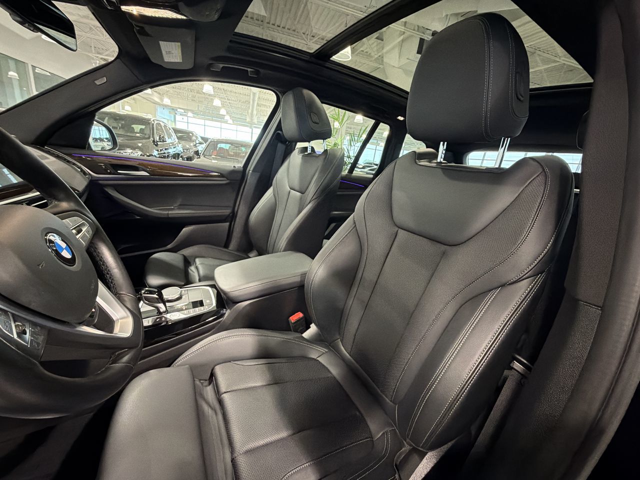 2023 BMW X3 in Aurora, Ontario