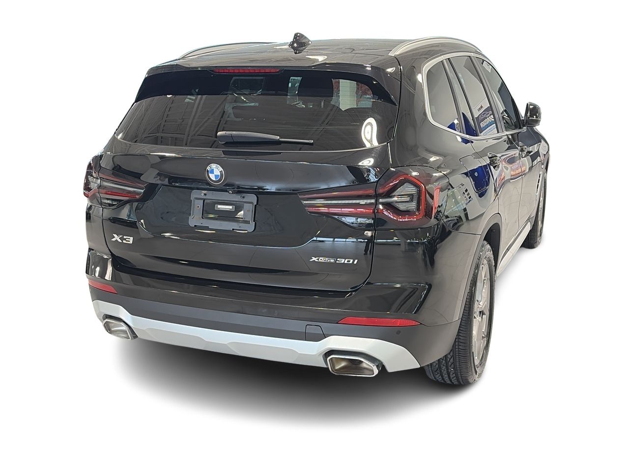2023 BMW X3 in Aurora, Ontario