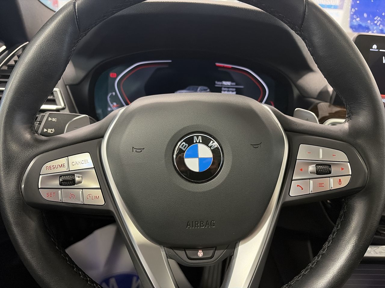 2023 BMW X3 in Aurora, Ontario