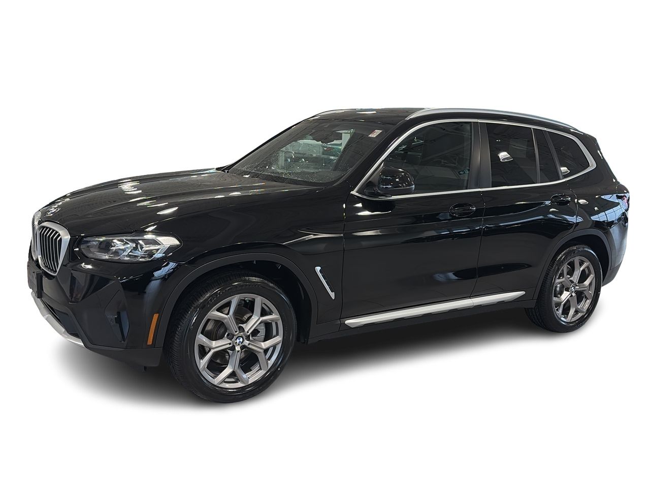 2023 BMW X3 in Aurora, Ontario