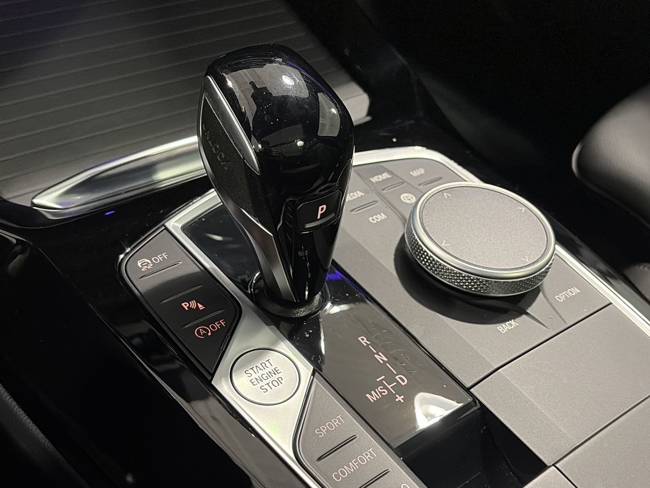 2023 BMW X3 in Aurora, Ontario
