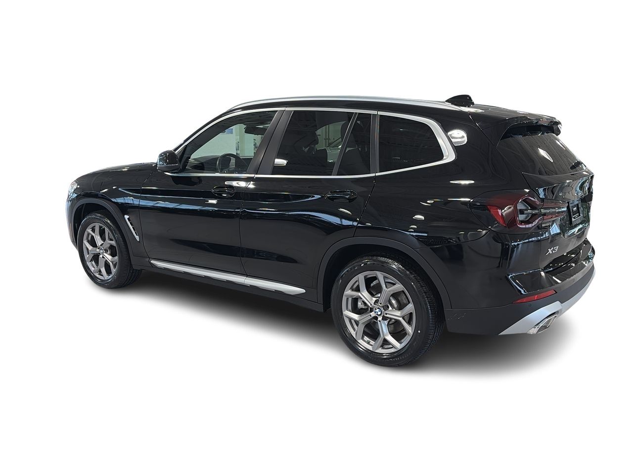 2023 BMW X3 in Aurora, Ontario
