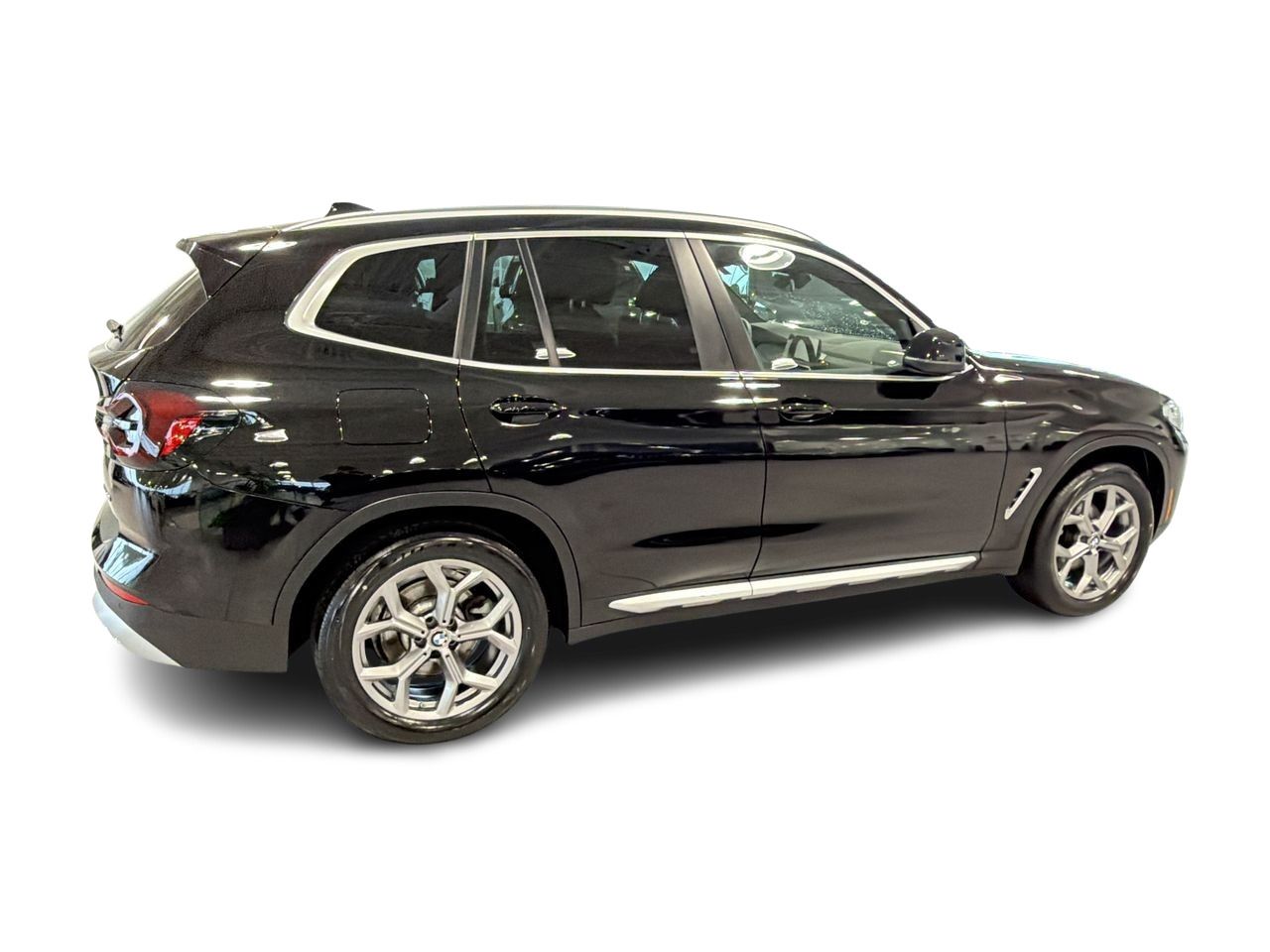 2023 BMW X3 in Aurora, Ontario
