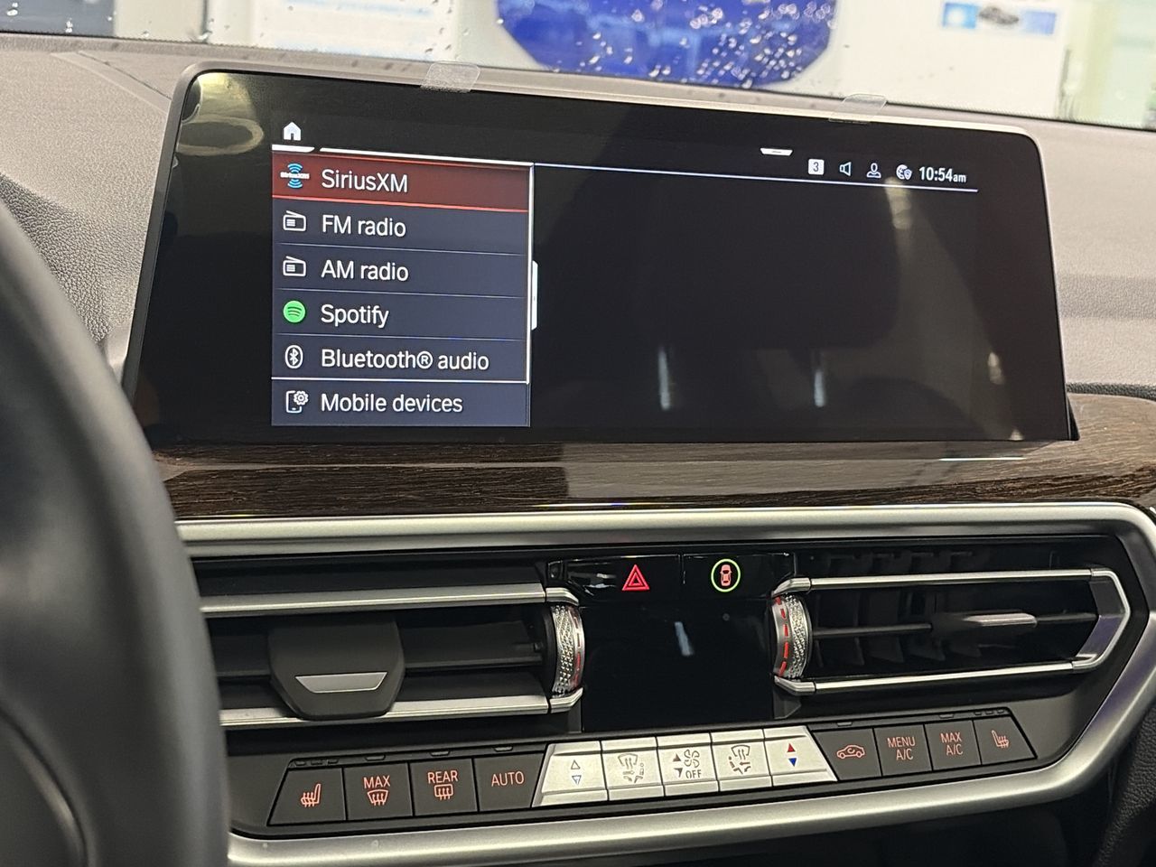2023 BMW X3 in Aurora, Ontario