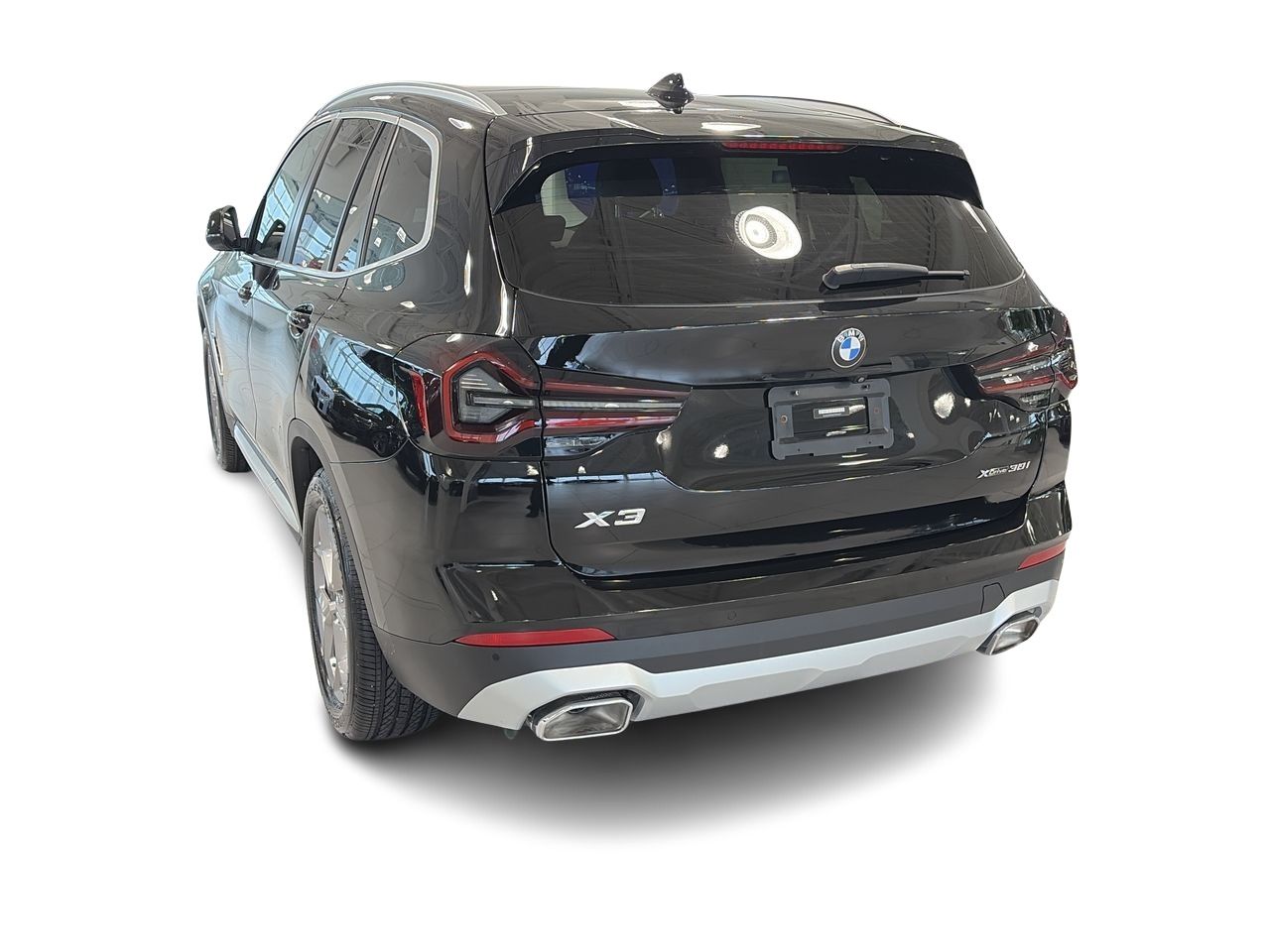 2023 BMW X3 in Aurora, Ontario
