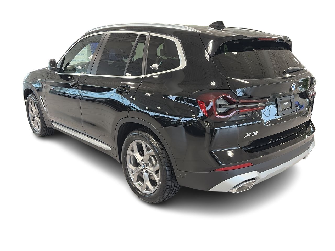 2023 BMW X3 in Aurora, Ontario