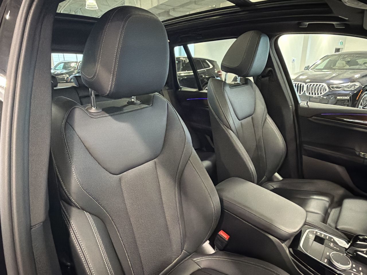 2023 BMW X3 in Aurora, Ontario