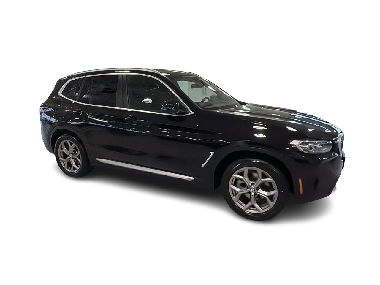 2023 BMW X3 in Aurora, Ontario