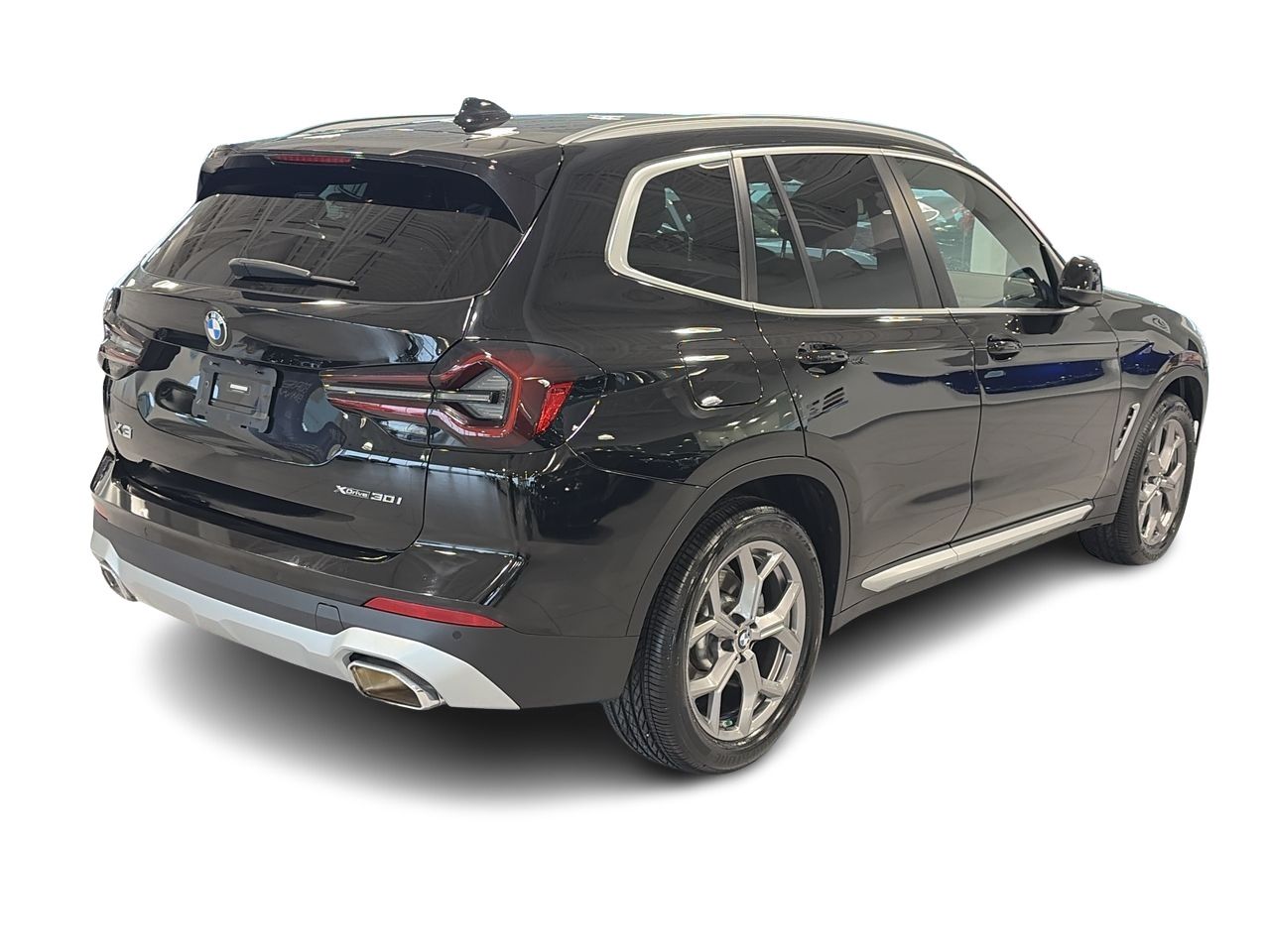 2023 BMW X3 in Aurora, Ontario