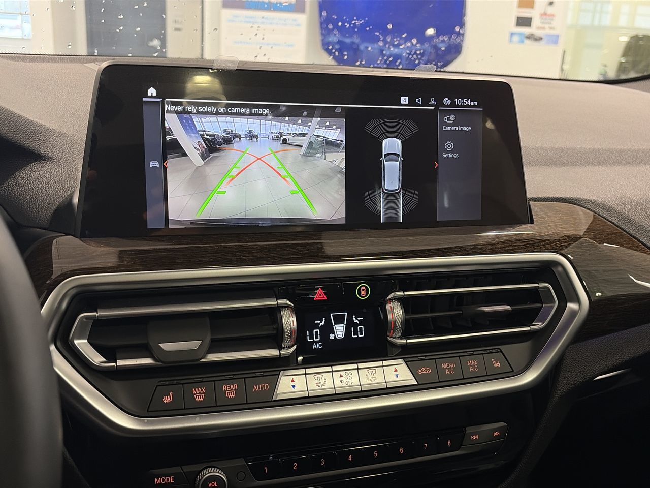 2023 BMW X3 in Aurora, Ontario