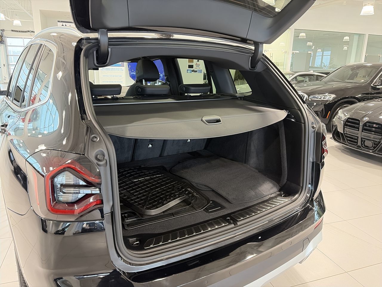 2023 BMW X3 in Aurora, Ontario